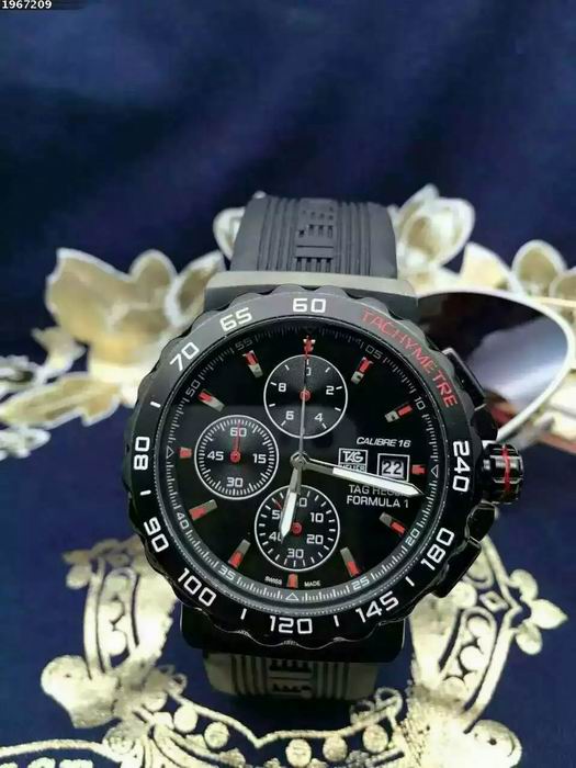 TAG Heuer Watch 453